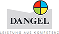 Logo Dangel-Metall