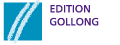 Logo Edition Gollong