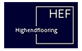 Logo HEF Highendflooring